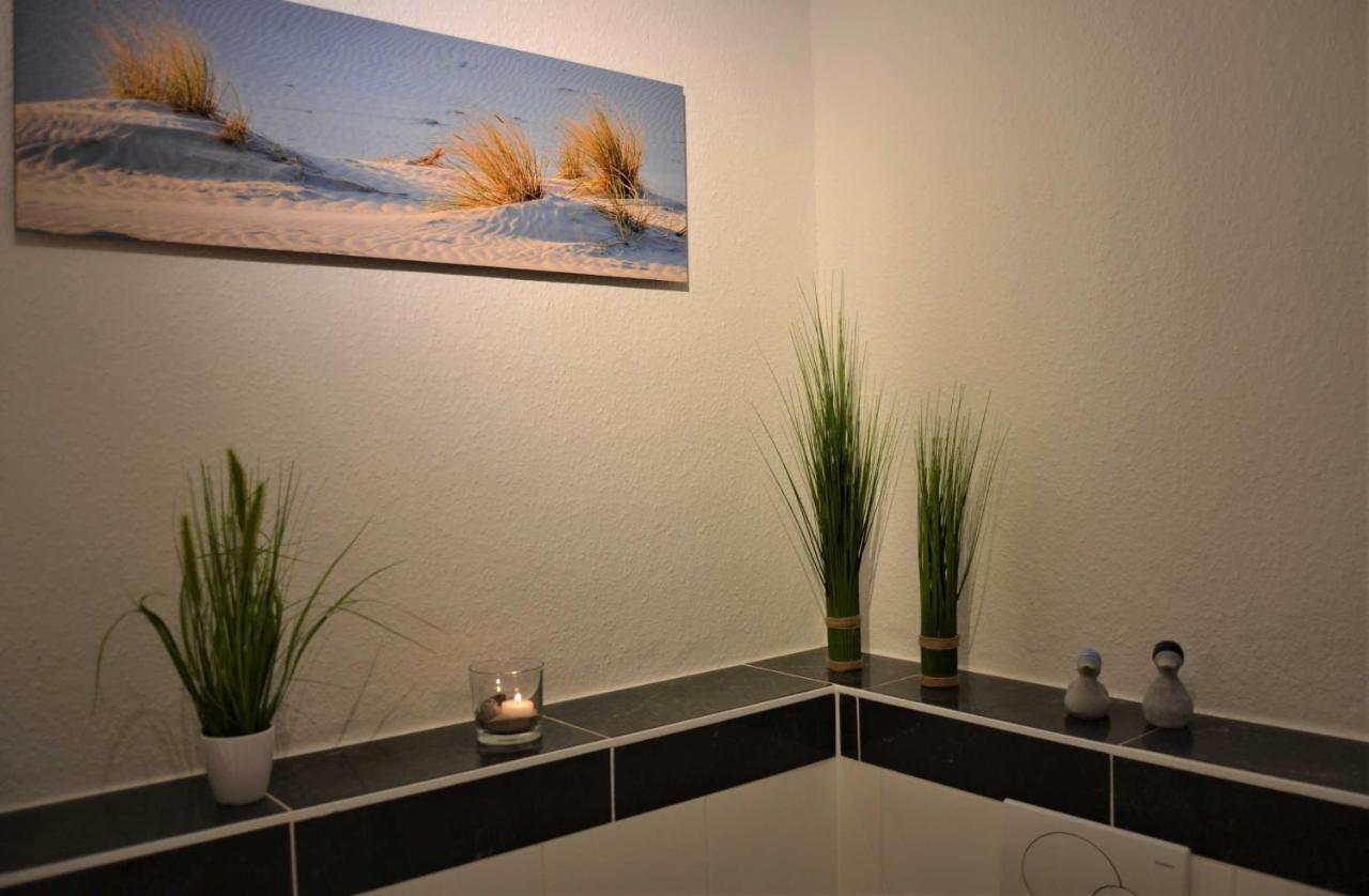 Residenz Prorer Wiek App 7 Strandnah, Mit Balkon By Unsere Urlaubszeit Binz Room photo